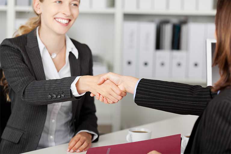 Hiring