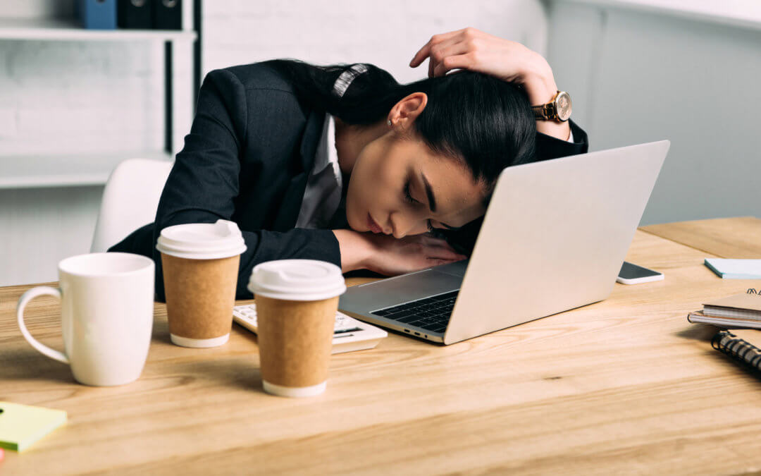 Understanding the Effects of Overtime on Employee Health 