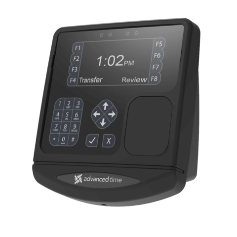 Quick & Easy Guide to Choosing a New Time Clock - Advanced Time